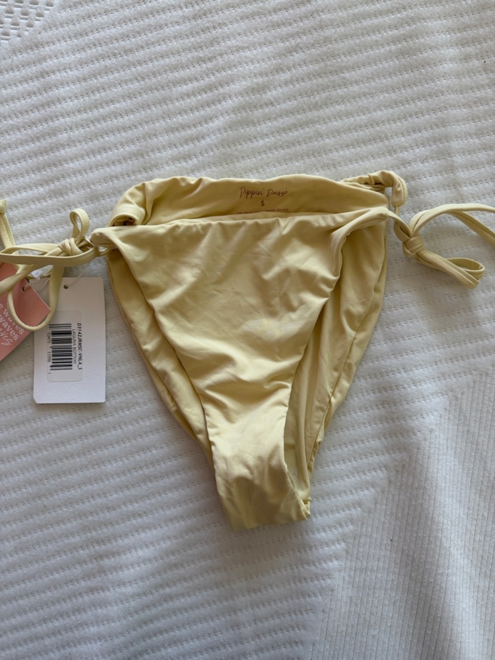 NWT Dippin Daisy’s Laguna Bottom Small